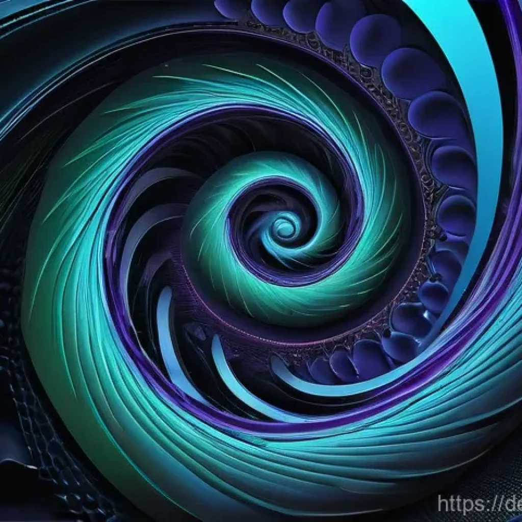 공간음향 디자인의 표준화 노력 - **Prompt:** A highly detailed and futuristic abstract art piece symbolizing the evolution of sound. ...